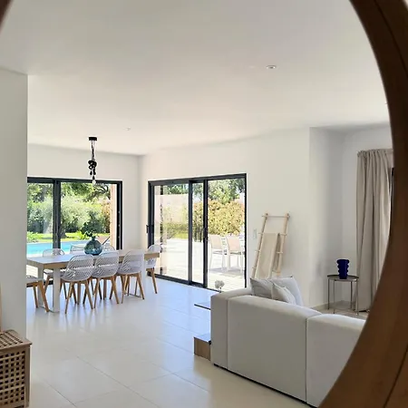 Villa Di Luna Di San Ciprianu Sainte-Lucie de Porto-Vecchio