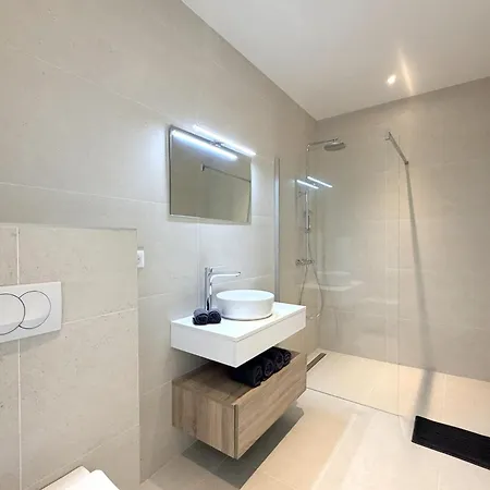 Villa Di Luna Di San Ciprianu Sainte-Lucie de Porto-Vecchio